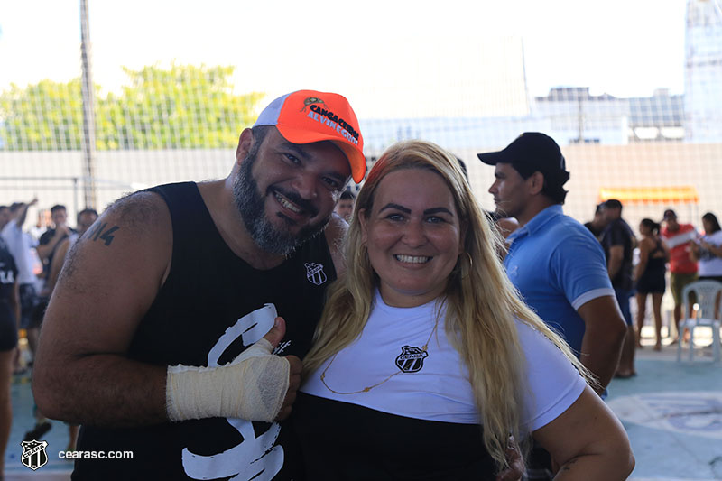 [07-05-2017] Festa Comemoração - Campeão Cearense 2017 - 66