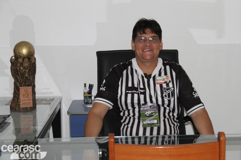 [22-09] Por dentro do Vozão II3 - 17