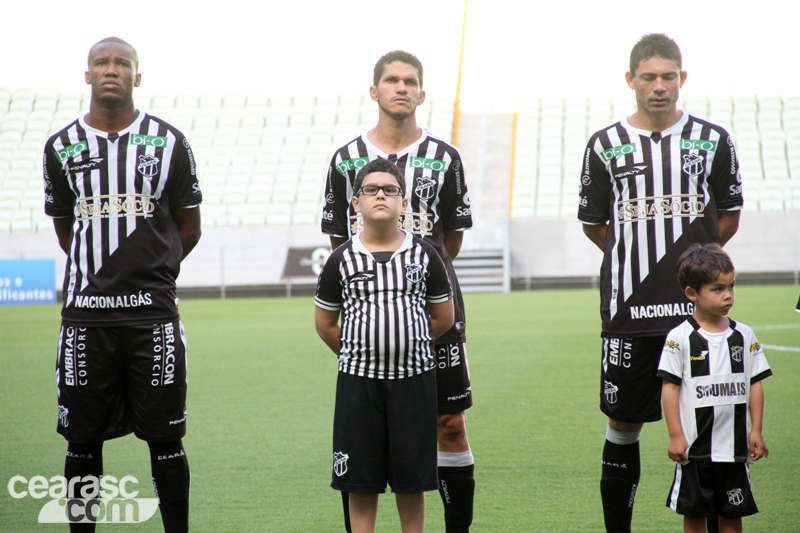 [21-04] Ceará 3 x 1 Icasa - 01 - 7