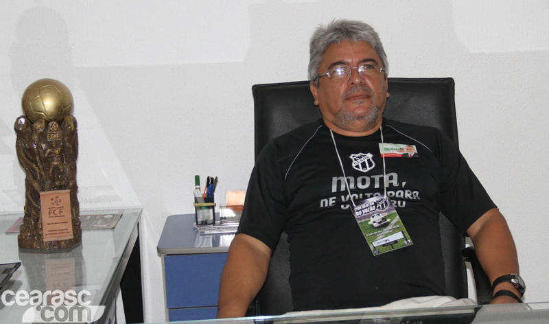 [22-09] Por dentro do Vozão II3 - 18