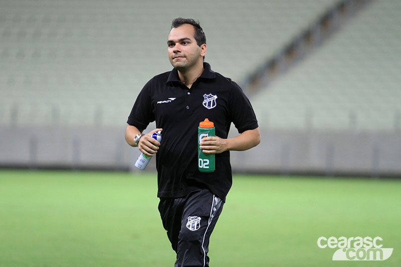 [11-01] Ceará 2 x 0 Barbalha - 48