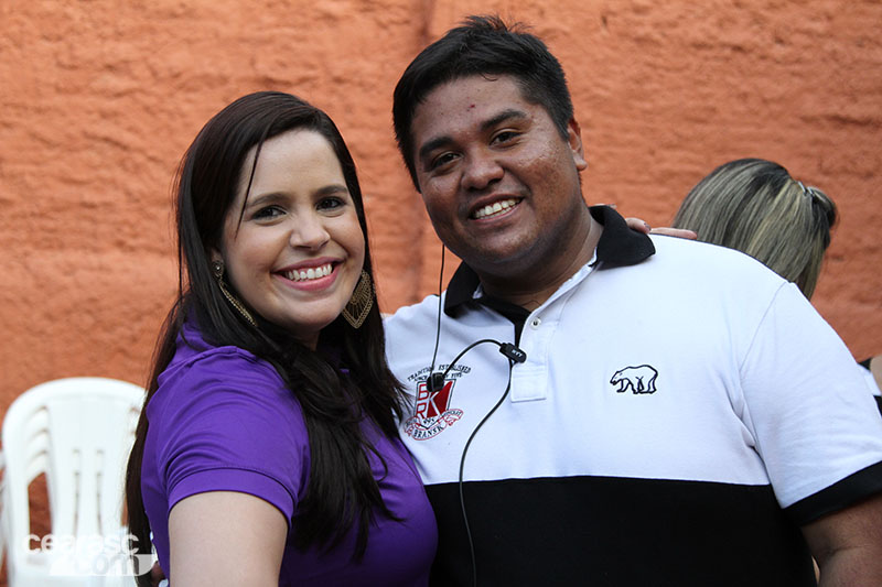 [16-01-2016] 5ª Feijoada da Arrancada 3 - 8