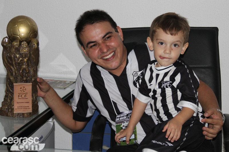 [22-09] Por dentro do Vozão II3 - 19