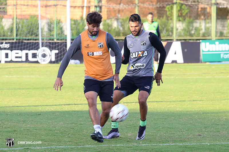 [28-06-2017] Treino Coletivo - 12