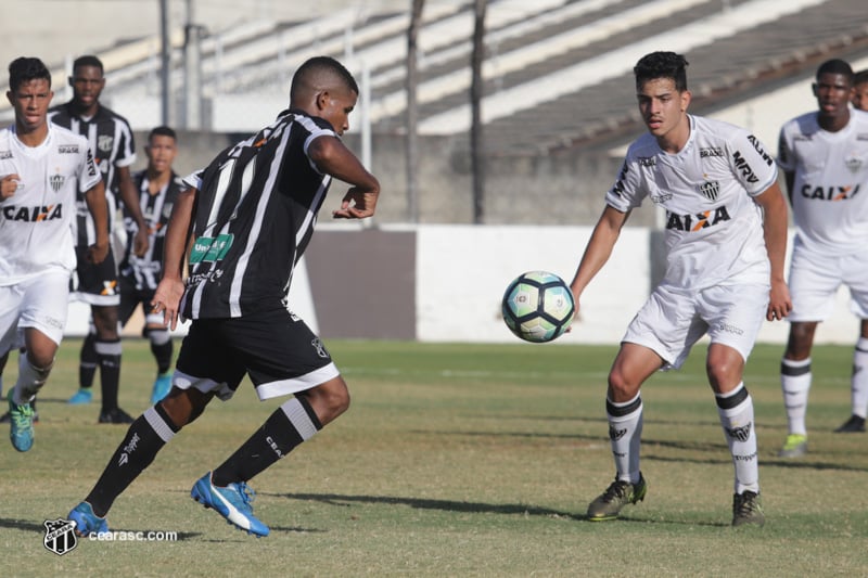 [03-10-2018] Cearax Atletico-mg - 41
