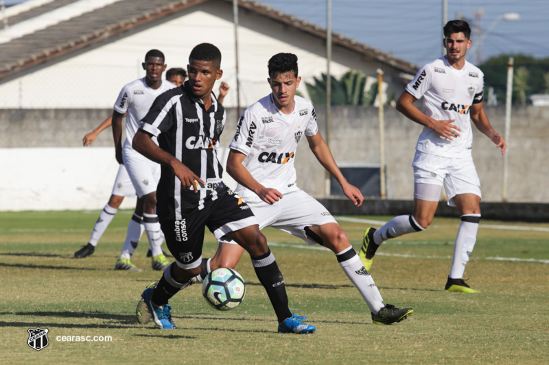 [03-10-2018] Cearax Atletico-mg - 42
