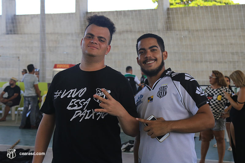 [07-05-2017] Festa Comemoração - Campeão Cearense 2017 - 73