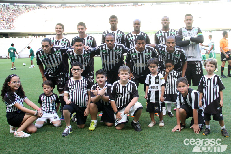 [21-04] Ceará 3 x 1 Icasa - 01 - 8