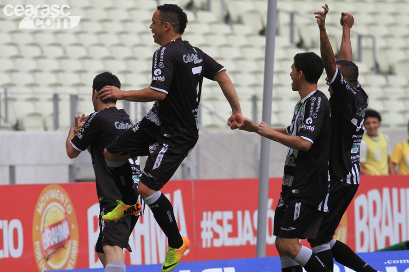 [09-11] Ceará 4 x 1 Sport - 7