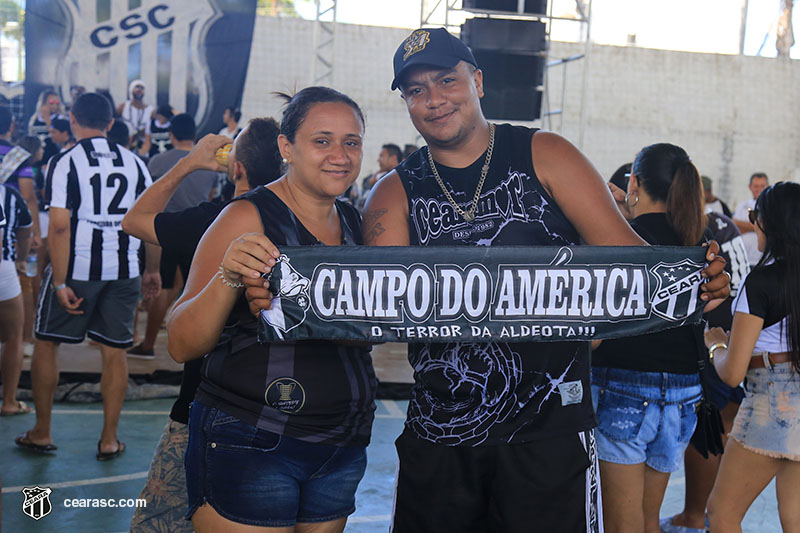[07-05-2017] Festa Comemoração - Campeão Cearense 2017 - 75