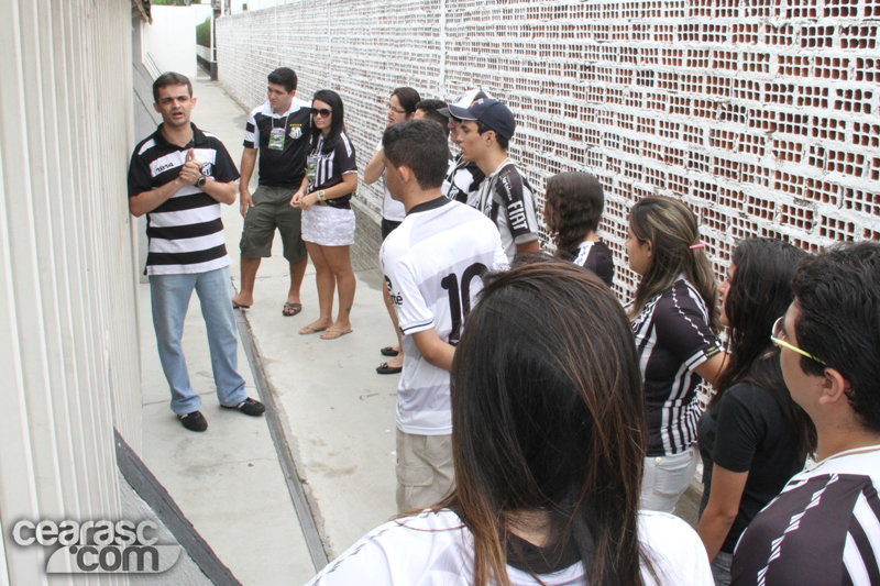 [20-01] V Por Dentro do Vozão - 3