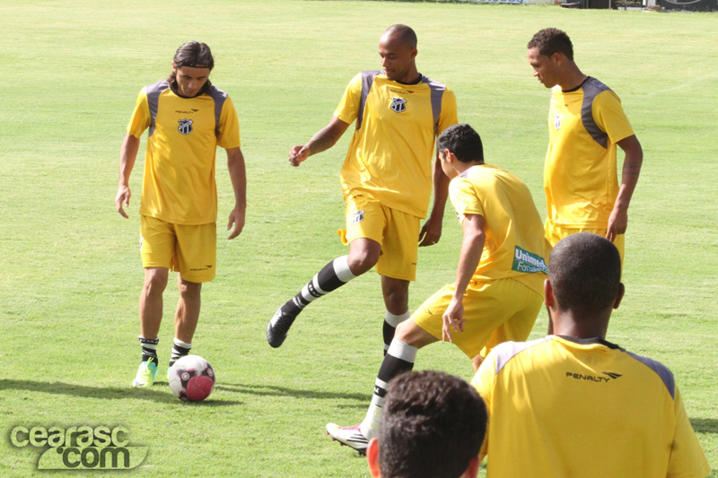 [04-07] Treino de finalização - 2