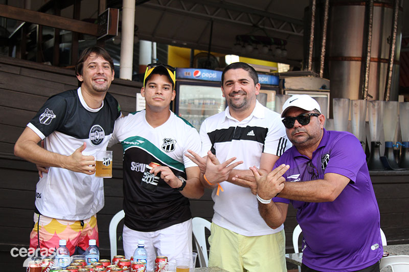 [16-01-2016] 5ª Feijoada da Arrancada 3 - 10