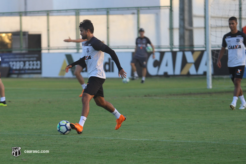 [20-09-2018] Treino Técnico  - 14