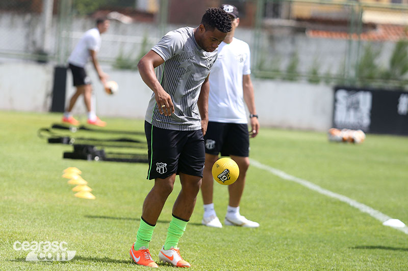 [12-01-2017] Treino Físico - Manhã - 4