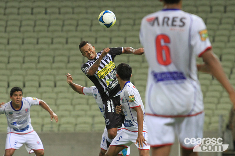 [11-01] Ceará 2 x 0 Barbalha - 50