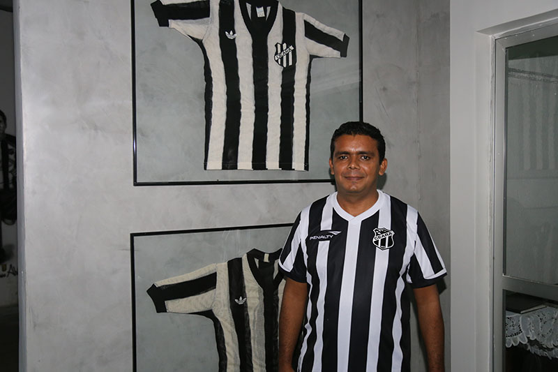 [01-04-2017] Por Dentro do Vozão 2017 - 4