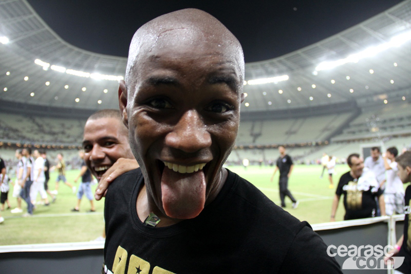 [19-05] Ceará 1 x 1 Guarany (S) - 03 - 3