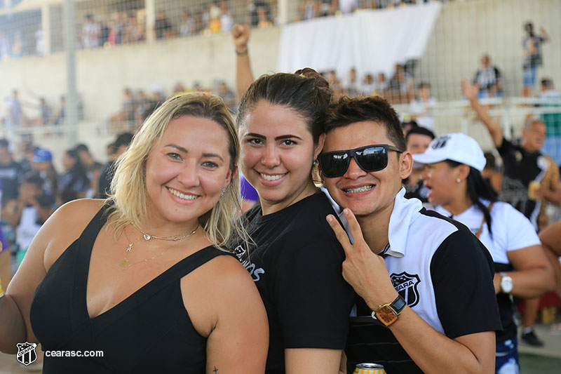 [07-05-2017] Festa Comemoração - Campeão Cearense 2017 - 81