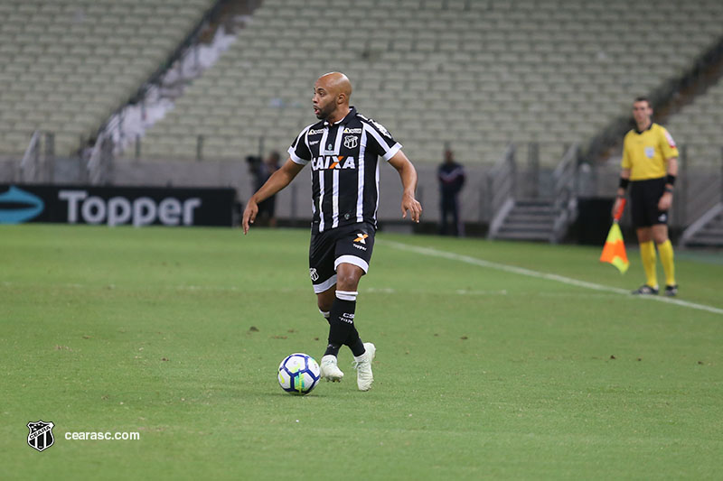 [03-06-2018] Ceará x Cruzeiro - 7