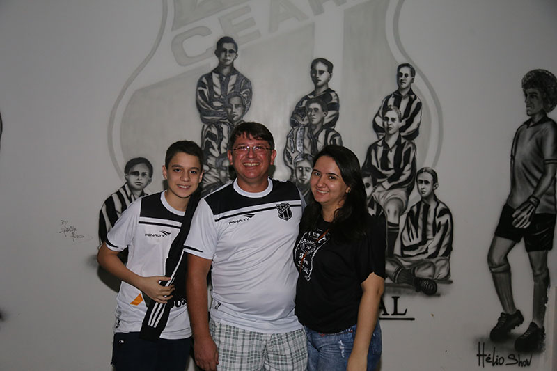 [01-04-2017] Por Dentro do Vozão 2017 - 5