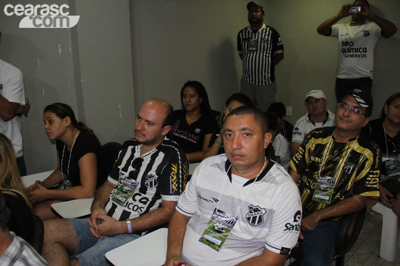 [01-12] IV Por Dentro do Vozão - 04 - 4