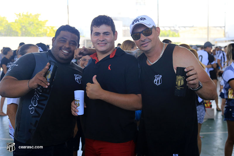 [07-05-2017] Festa Comemoração - Campeão Cearense 2017 - 85