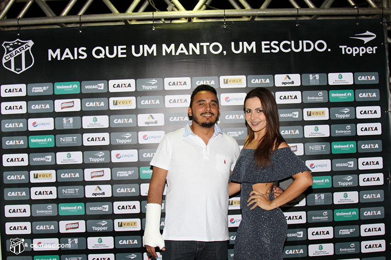 [13-07-2017] Lancamentos dos Uniforme - Convidados1 - 79