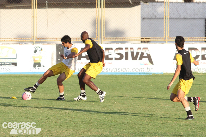 [06-08] Treino  técnico - 9