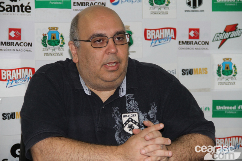 [22-09] Por dentro do Vozão II3 - 24