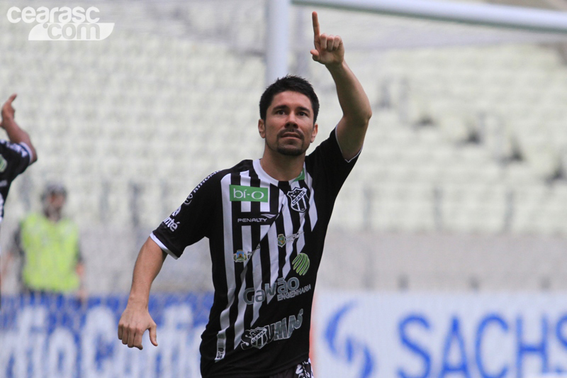 [09-11] Ceará 4 x 1 Sport - 9