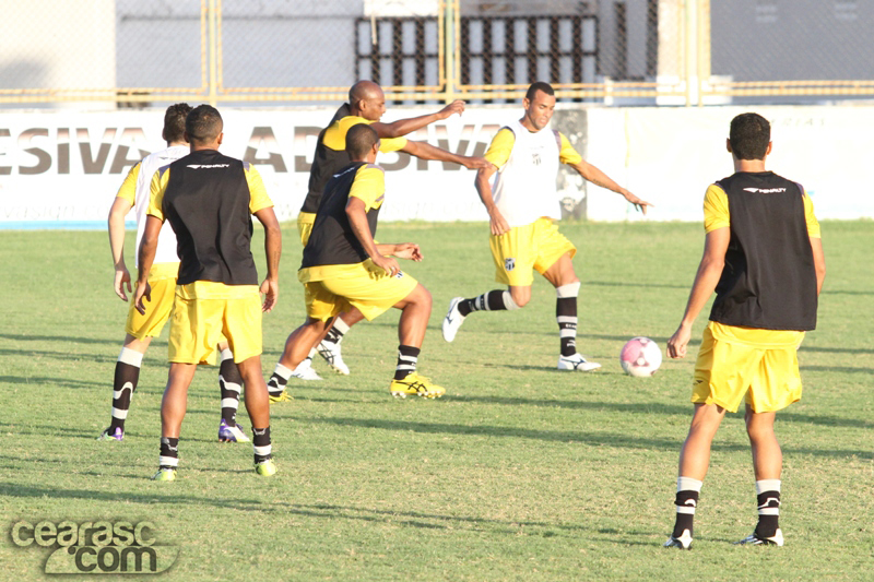[06-08] Treino  técnico - 10