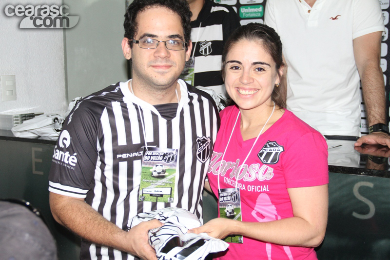 [01-12] IV Por Dentro do Vozão - 04 - 11