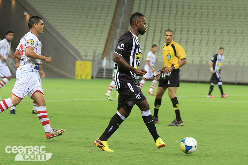 [11-01] Ceará 2 x 0 Barbalha - 51