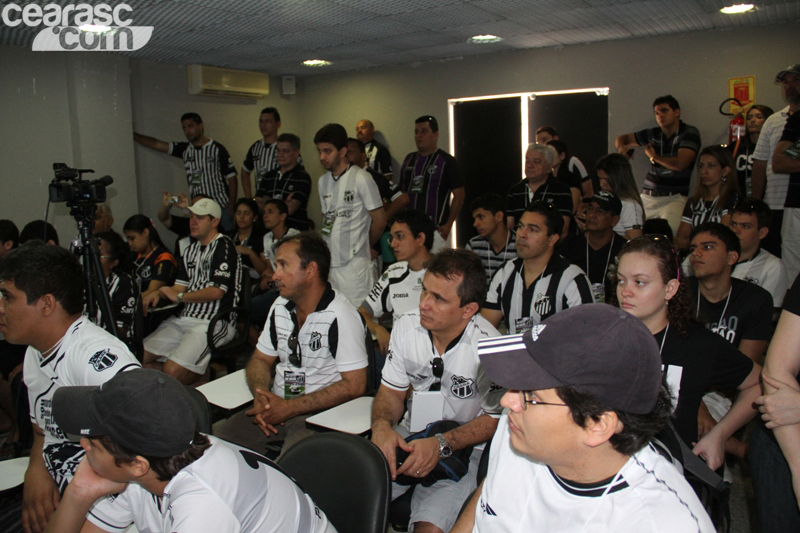 [22-09] Por dentro do Vozão II3 - 25