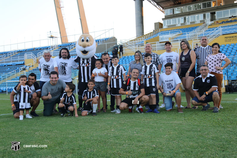 [29-08-2018] Ceará x Bahia - Ação Unimed  - 20