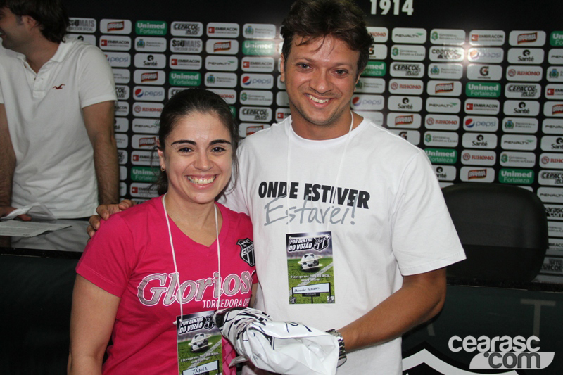 [01-12] IV Por Dentro do Vozão - 04 - 13