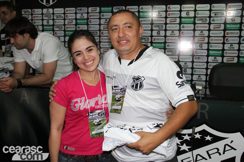 [01-12] IV Por Dentro do Vozão - 04 - 14