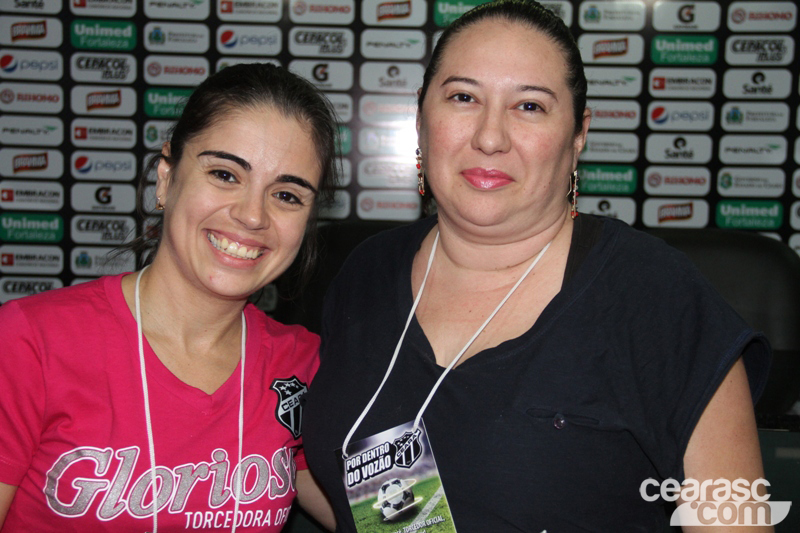 [01-12] IV Por Dentro do Vozão - 04 - 15