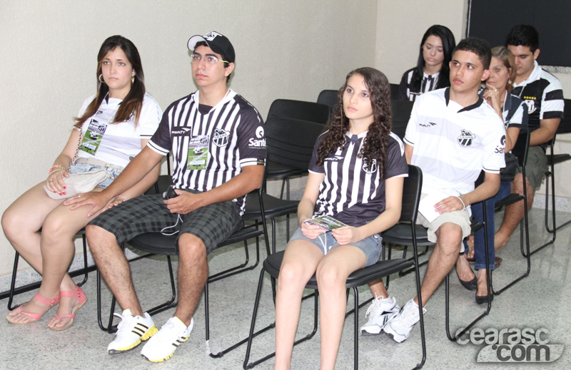 [20-01] V Por Dentro do Vozão - 8