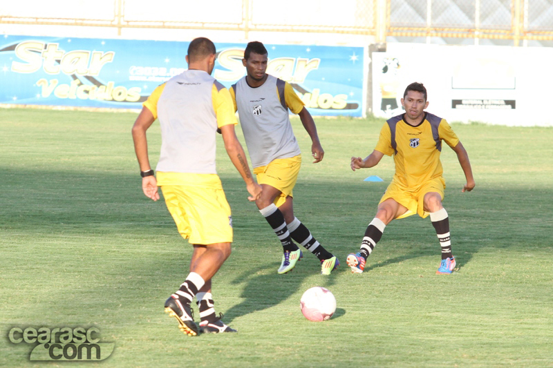 [06-08] Treino  técnico - 11