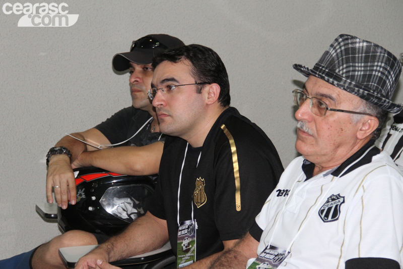 [22-09] Por dentro do Vozão II3 - 27