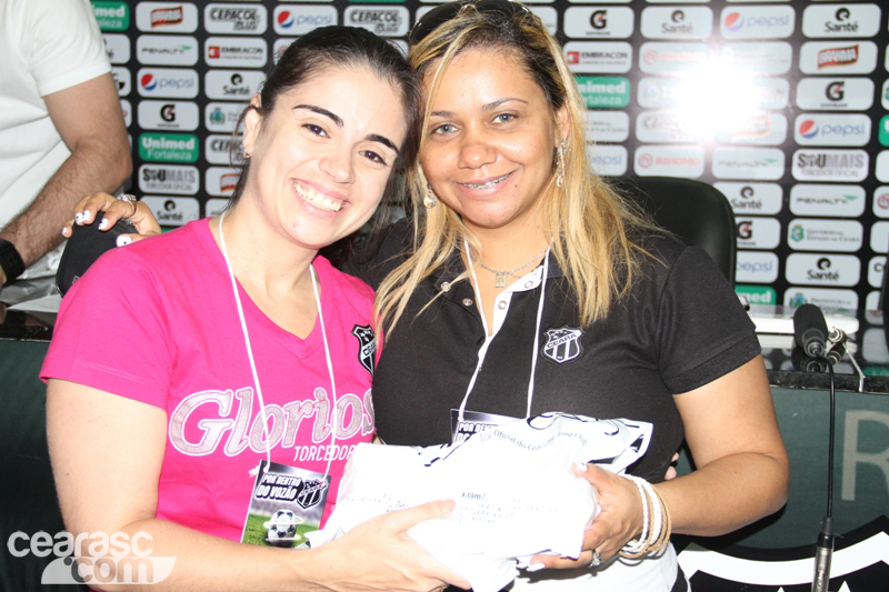 [01-12] IV Por Dentro do Vozão - 04 - 18