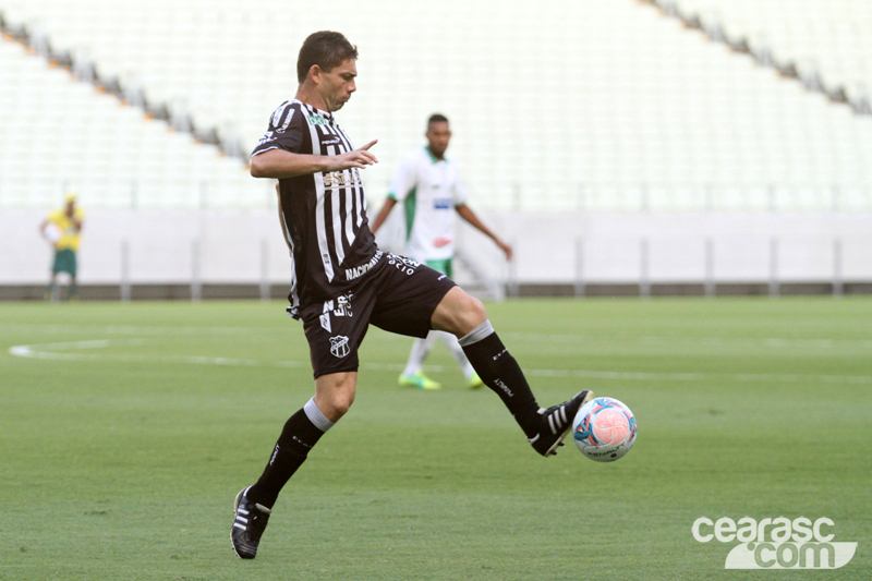 [21-04] Ceará 3 x 1 Icasa - 01 - 9