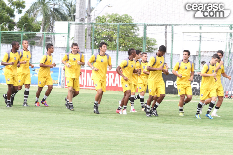 [04-07] Treino de finalização - 8