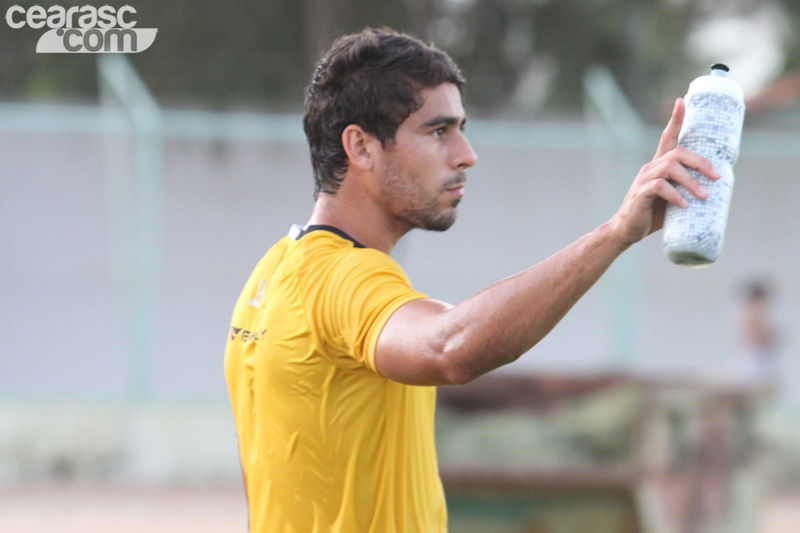 [22-05] Treino técnico - Horizonte-CE - 10