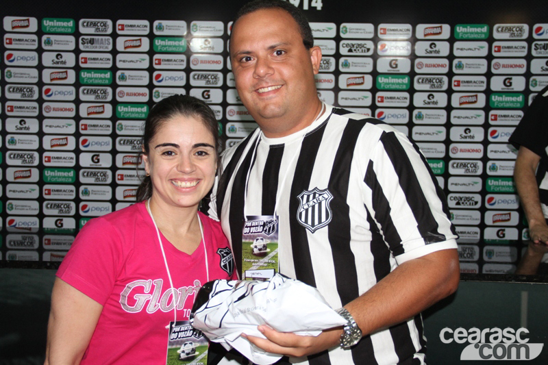 [01-12] IV Por Dentro do Vozão - 05 - 1