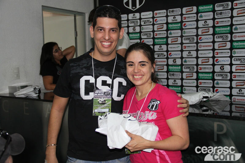 [01-12] IV Por Dentro do Vozão - 05 - 3