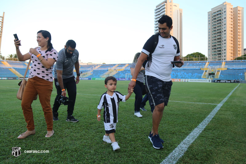 [29-08-2018] Ceará x Bahia - Ação Unimed  - 21