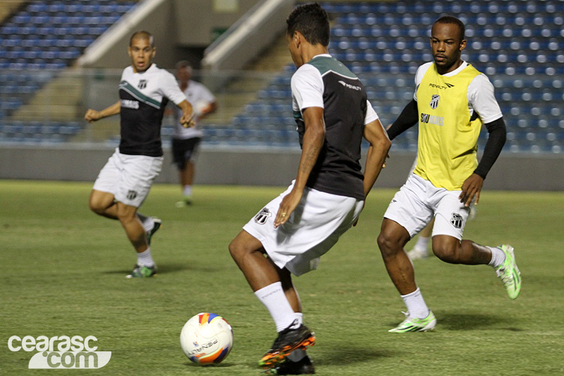[04-11] Treino coletivo - PV - 17